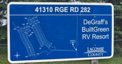 128-41310 Range Road 282 Rural Lacombe County, AB T0C 0J0