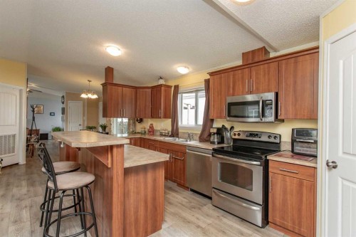 65-15 Mackenzie Ranch Way, Lacombe, AB 