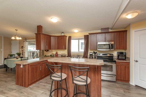 65-15 Mackenzie Ranch Way, Lacombe, AB 