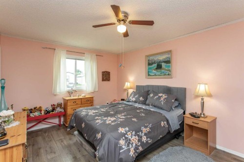65-15 Mackenzie Ranch Way, Lacombe, AB 
