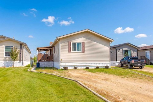 65-15 Mackenzie Ranch Way, Lacombe, AB 