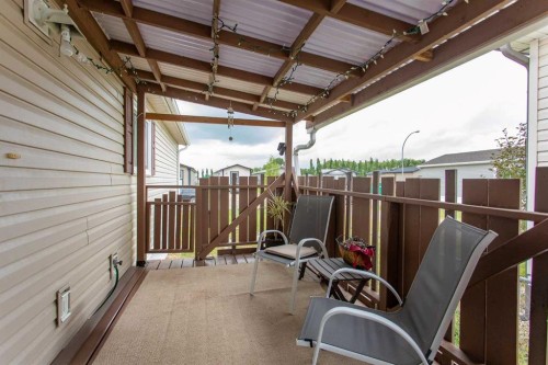 65-15 Mackenzie Ranch Way, Lacombe, AB 