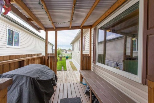 65-15 Mackenzie Ranch Way, Lacombe, AB 
