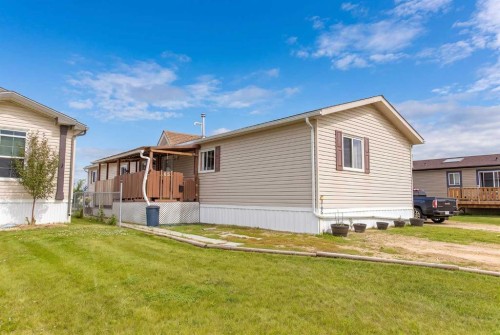 65-15 Mackenzie Ranch Way, Lacombe, AB 