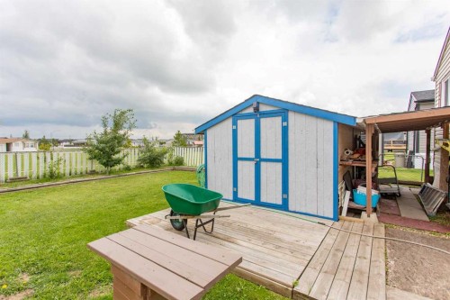 65-15 Mackenzie Ranch Way, Lacombe, AB 