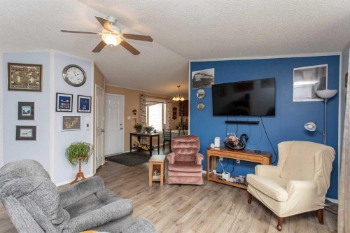 65-15 Mackenzie Ranch Way, Lacombe, AB 