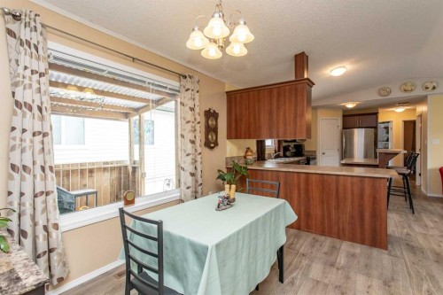 65-15 Mackenzie Ranch Way, Lacombe, AB 