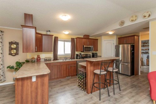 65-15 Mackenzie Ranch Way, Lacombe, AB 