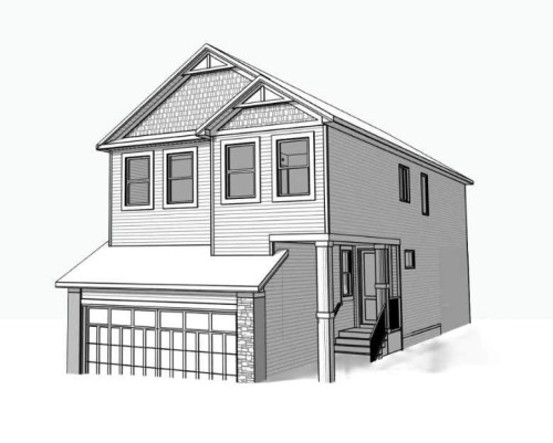 120 Belmont Place Sw, Calgary, AB - 