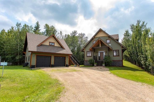 431 SUMMER Crescent  Rural Ponoka County, AB T0C 2J0