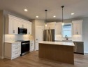 13 Ellington Crescent, Red Deer, AB  - Indoor Photo Showing Kitchen With Upgraded Kitchen 