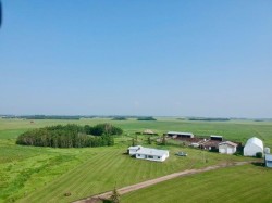 21330 Township Road 480 Rural Camrose County, AB T0B 2M2