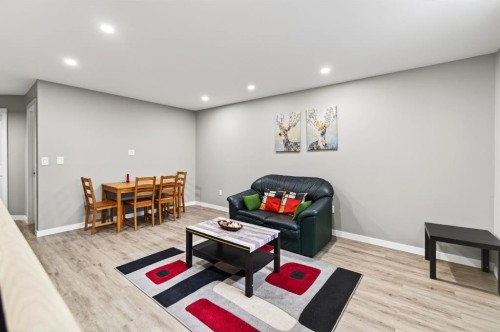 318 Teasdale Drive, Red Deer, AB - Indoor