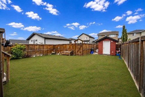 318 Teasdale Drive, Red Deer, AB - Outdoor