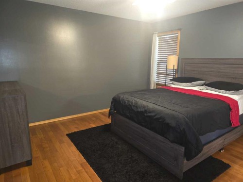 12 Archibald Crescent, Red Deer, AB - Indoor Photo Showing Bedroom