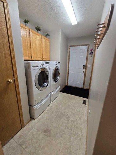 12 Archibald Crescent, Red Deer, AB - Indoor Photo Showing Laundry Room
