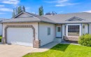 12 Archibald Crescent, Red Deer, AB  - Outdoor 
