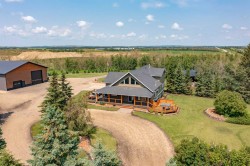 41104 Range Road 274 Rural Lacombe County, AB T4L 2N1