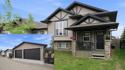 15 Reynolds Road  Sylvan Lake, AB T4S 0C2