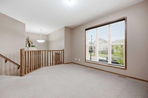 15 Reynolds Road, Sylvan Lake, AB - Indoor Photo Showing Other Room