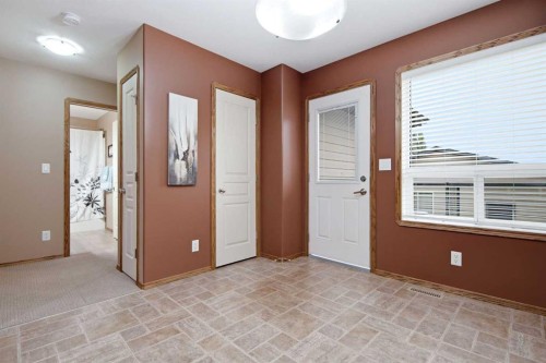 15 Reynolds Road, Sylvan Lake, AB - Indoor Photo Showing Other Room