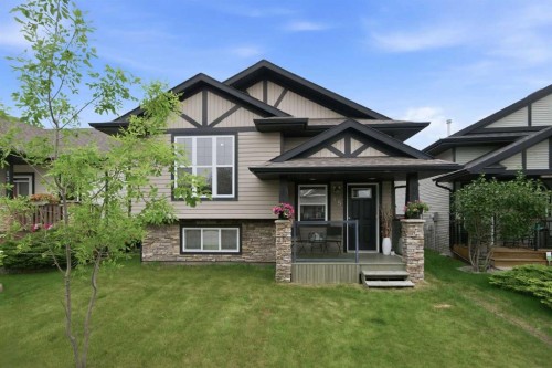 15 Reynolds Road, Sylvan Lake, AB - Outdoor
