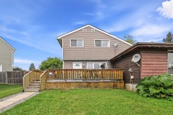 5753 53 Street Close Rocky Mountain House, AB T4T 1M6