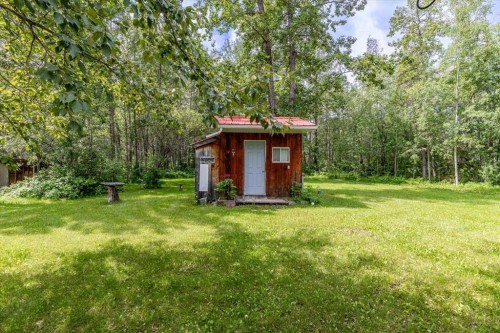 1301 Glen Haven Crescent, Mulhurst Bay, AB - Outdoor