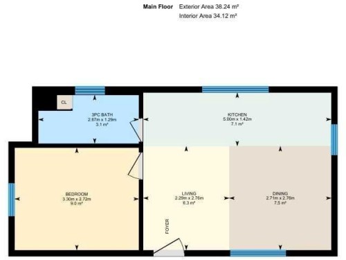 1301 Glen Haven Crescent, Mulhurst Bay, AB - Other