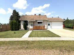 109 Brownlee Street  Heisler, AB T0B 2A0
