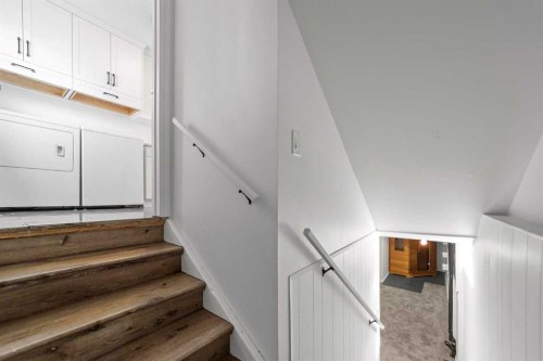 5209 51 Street, Castor, AB - Indoor Photo Showing Other Room