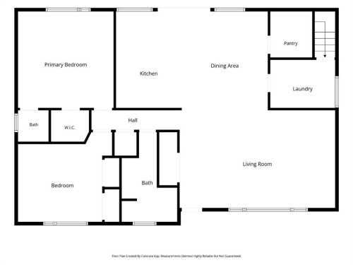 5209 51 Street, Castor, AB - Other