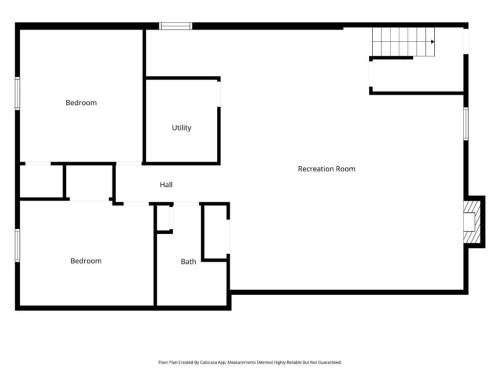 5209 51 Street, Castor, AB - Other