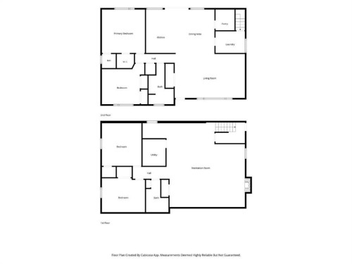 5209 51 Street, Castor, AB - Other