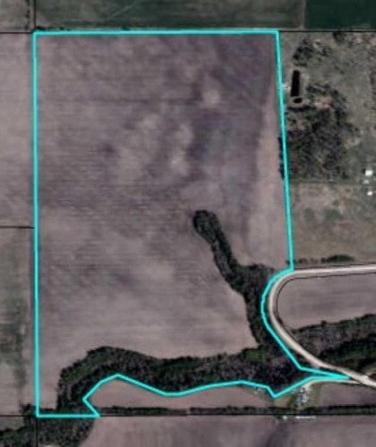 Pt Ne-16-50- 1-W5, Thorsby, AB 