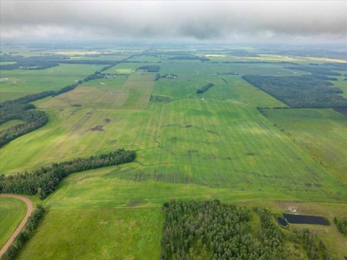 Pt Ne-16-50- 1-W5, Thorsby, AB 