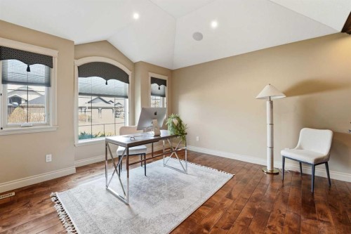 68 Oakwood Close, Red Deer, AB - Indoor