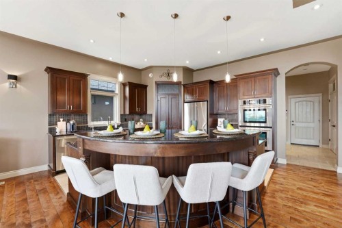 68 Oakwood Close, Red Deer, AB - Indoor Photo Showing Other Room
