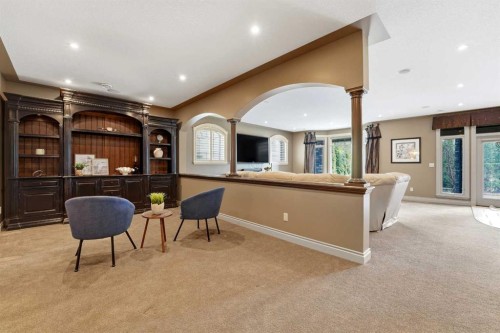 68 Oakwood Close, Red Deer, AB - Indoor Photo Showing Other Room