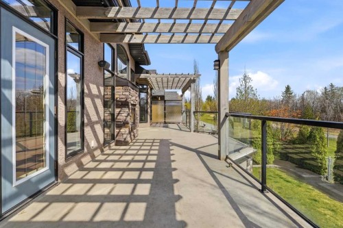 68 Oakwood Close, Red Deer, AB - Outdoor With Exterior