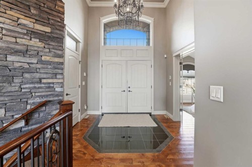 68 Oakwood Close, Red Deer, AB - Indoor Photo Showing Other Room
