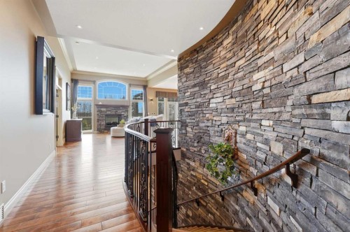 68 Oakwood Close, Red Deer, AB - Indoor Photo Showing Other Room
