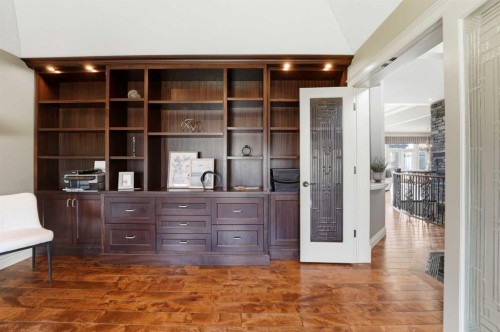 68 Oakwood Close, Red Deer, AB - Indoor Photo Showing Other Room
