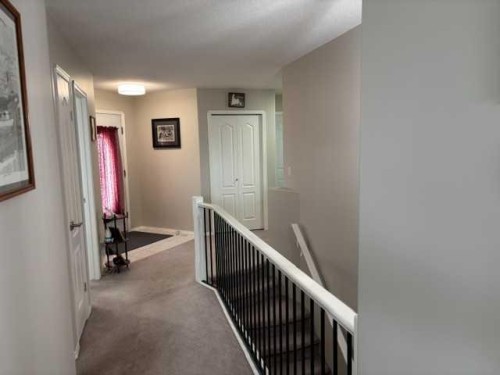 58 Logan Close, Red Deer, AB - Indoor Photo Showing Other Room