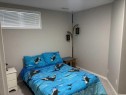 58 Logan Close, Red Deer, AB  - Indoor Photo Showing Bedroom 