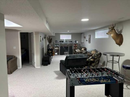 58 Logan Close, Red Deer, AB - Indoor