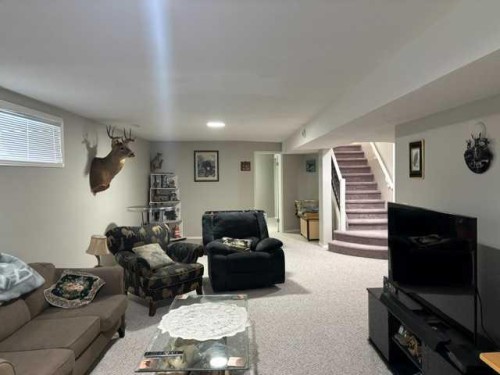 58 Logan Close, Red Deer, AB - Indoor