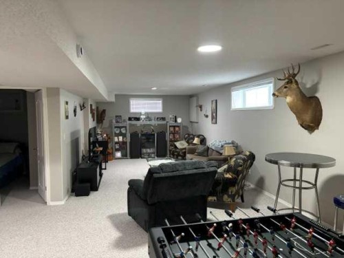 58 Logan Close, Red Deer, AB - Indoor