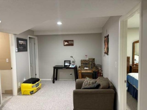 58 Logan Close, Red Deer, AB - Indoor