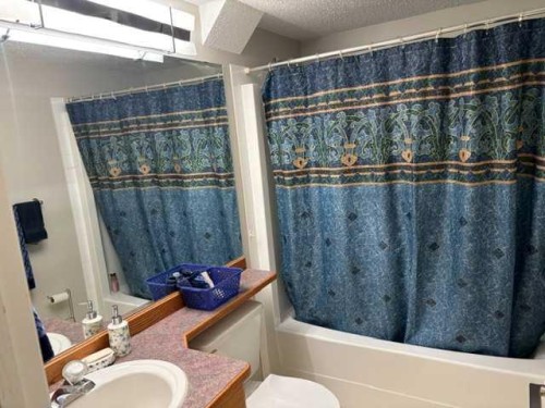 58 Logan Close, Red Deer, AB - Indoor Photo Showing Bathroom